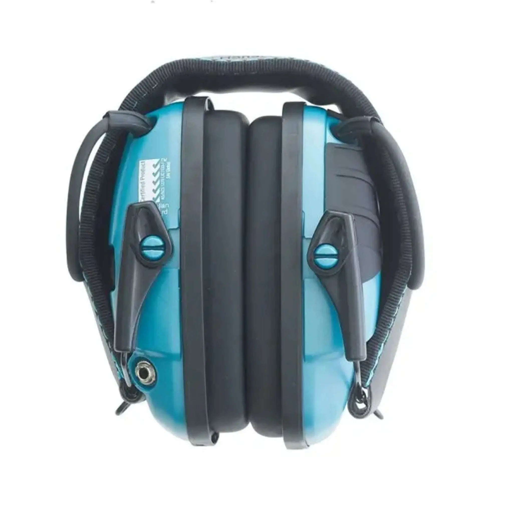 Honeywell Howard Leight R-02521 Impact Sport Shooting Earmuff-Bottom