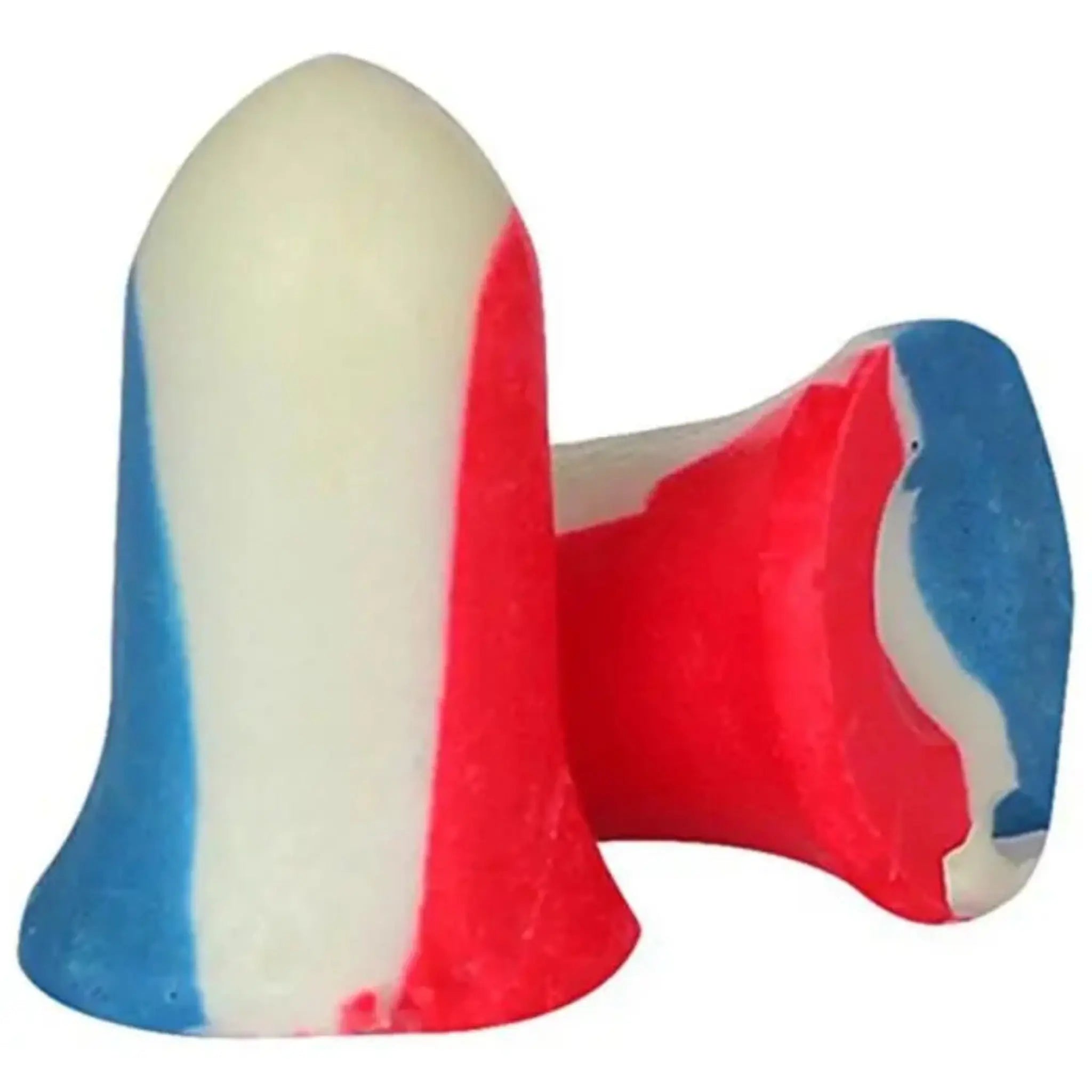 Honeywell Howard Leight Maximum R-03113 Super Leight USA Single-Use Foam Shooting Earplugs-Image_1