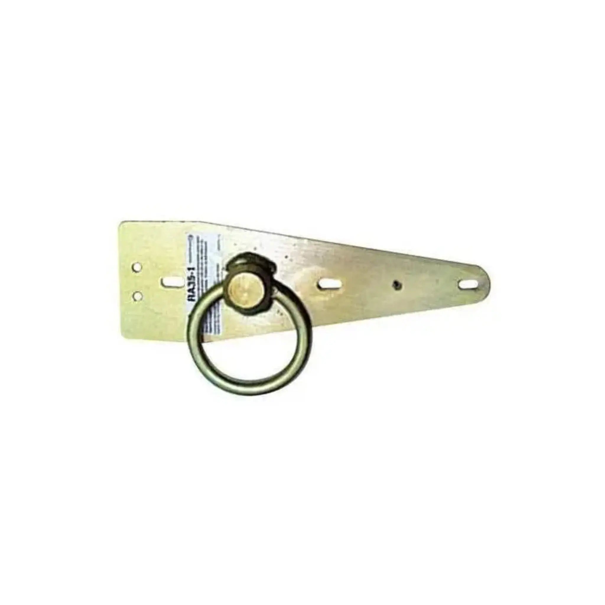 Honeywell Miller RA35-1/ Reusable Heavy-Duty Roof Anchor With O-Ring-Main