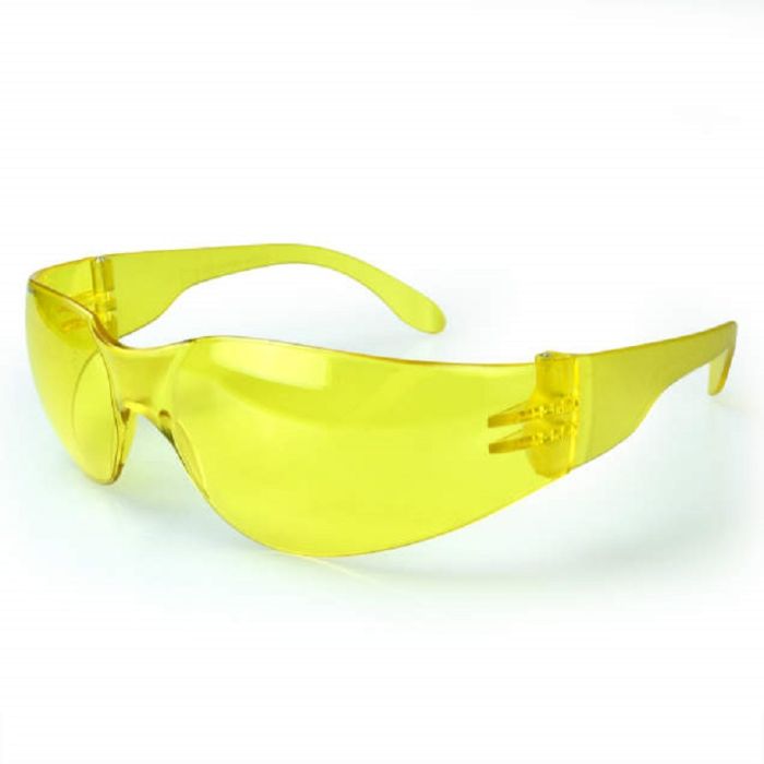 Radians MR01 Mirage Safety Eyewear, One Size, Box of 12