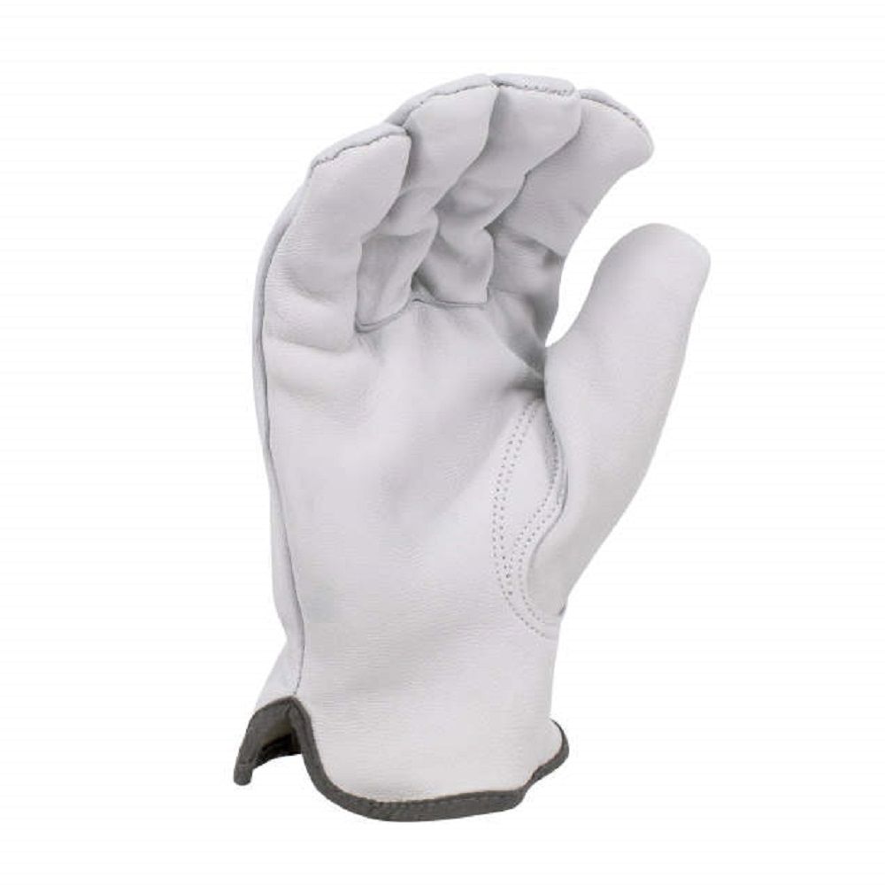 Radians RWG52 KAMORI Cut Protection Level A5 Goatskin Work Glove, Box of 12 Pairs