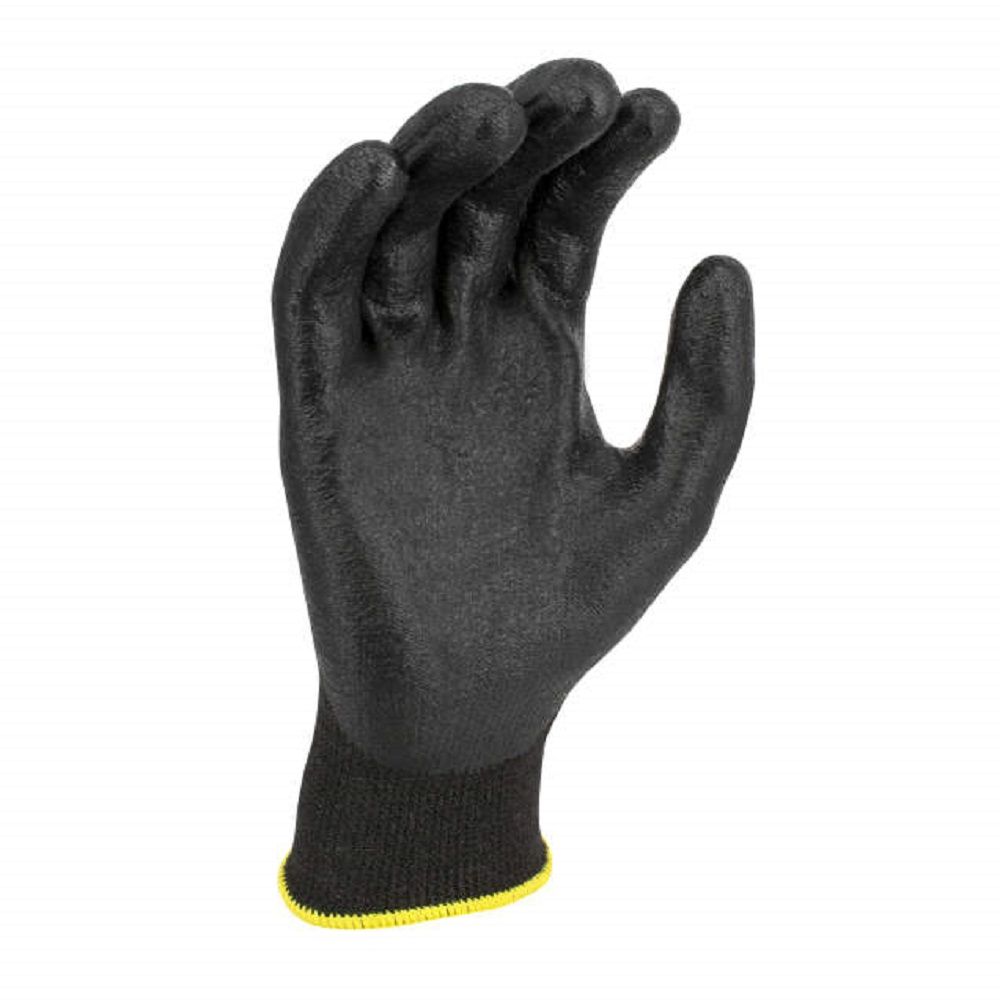 Radians RWG532 AXIS Cut Protection Level A2 Touchscreen Work Glove, Box of 12 Pairs
