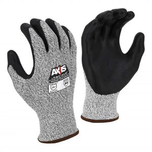 Cut Proof Gloves | Kevlar Work Gloves | Cut-Resistant Gloves