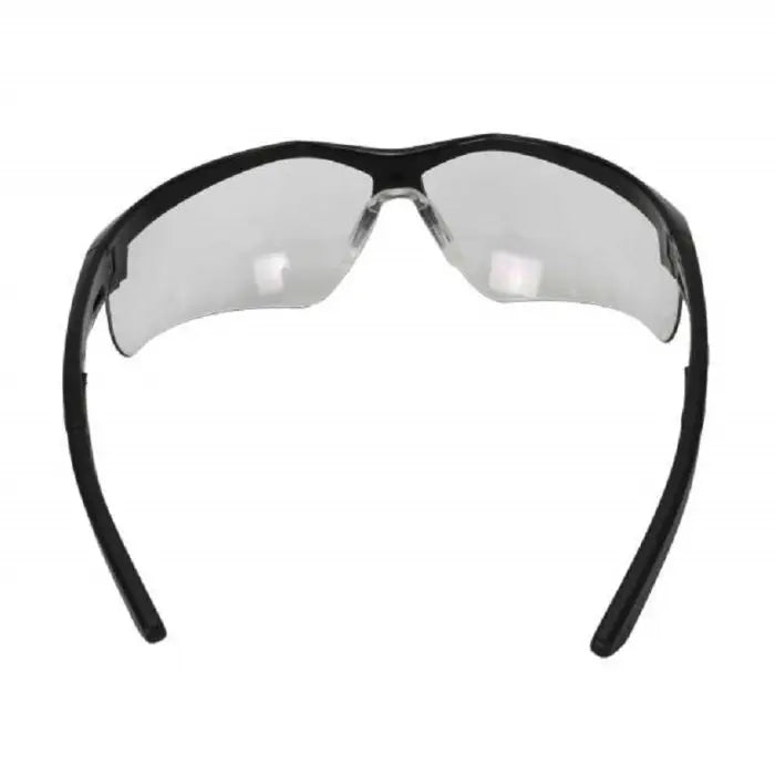Radians TXC1 Thraxus Safety Eyewear, Black Frame, One Size, Box of 12