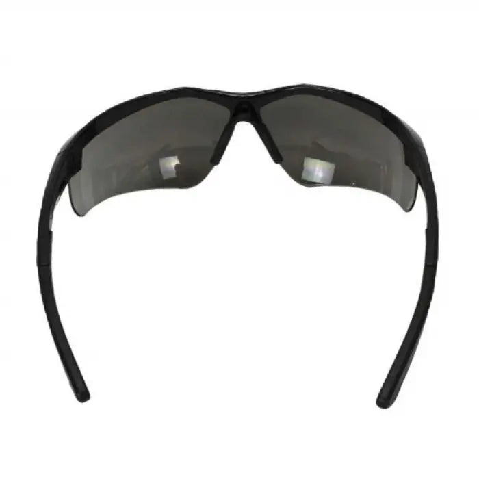 Radians TXC1 Thraxus Safety Eyewear, Black Frame, One Size, Box of 12