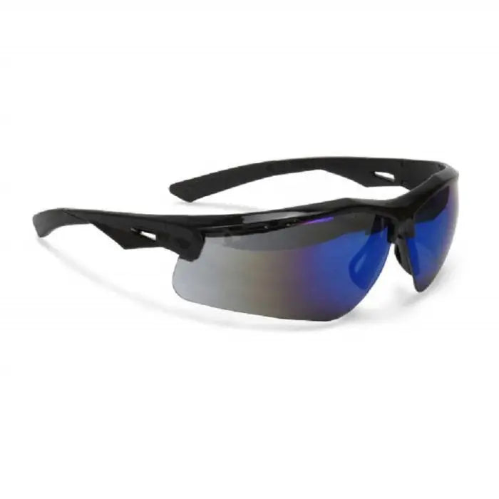 Radians TXC1 Thraxus Safety Eyewear, Black Frame, One Size, Box of 12