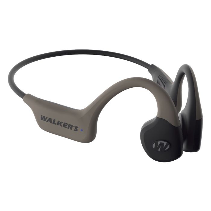 Walkers GWP-BCON Raptor Bone Conduction Hearing Enhancer & Protection, Box of 4