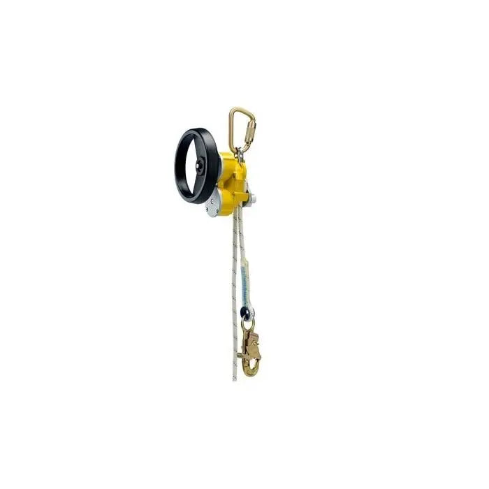3M DBI-SALA Rollgliss R550 Rescue and Descent Device 3327100
