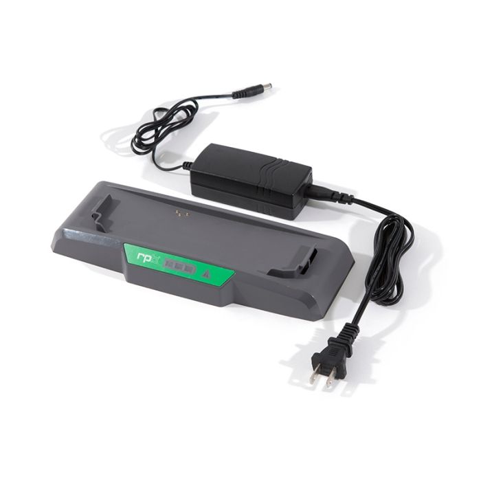 RPB 03-950 PX4 Battery Charger and Power Supply Kit