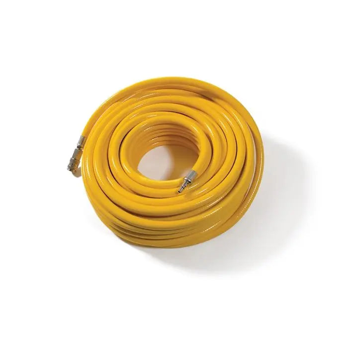 Air Compressor Hose 100Ft: Ultimate Guide to Durability & Performance