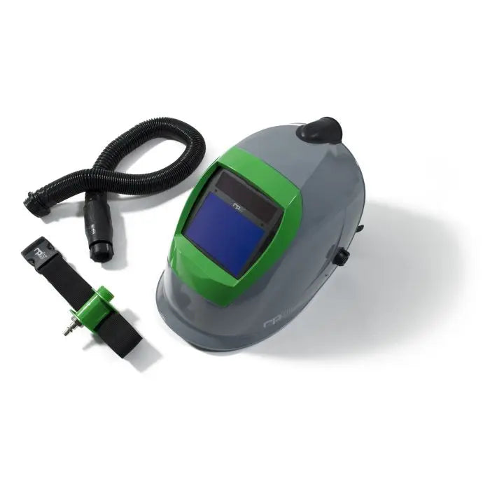 RPB 13-101 Z3 Welder - Constant Flow, Head Harness