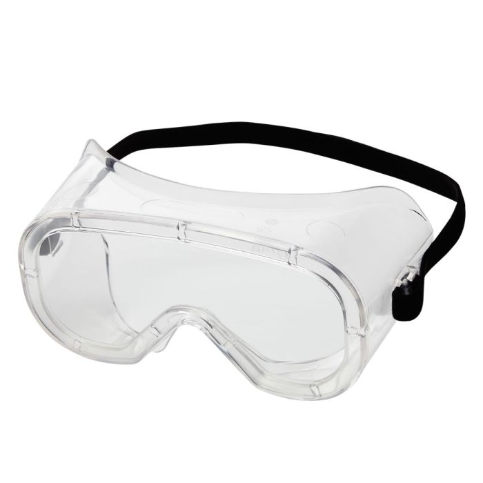 Sellstrom 81220 Anti-Fog  Safety Goggles, 1 Each