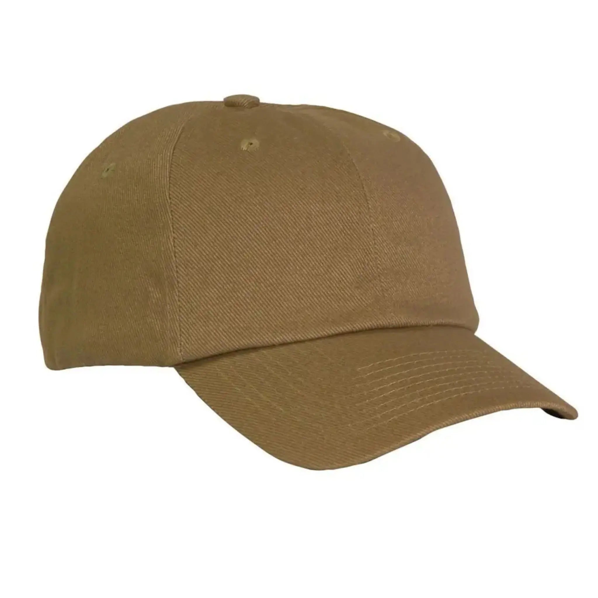 Honeywell Fibre Metal SBC2KI Homerun Cotton Thermoplastic Baseball Cap Style Bump Cap-Main