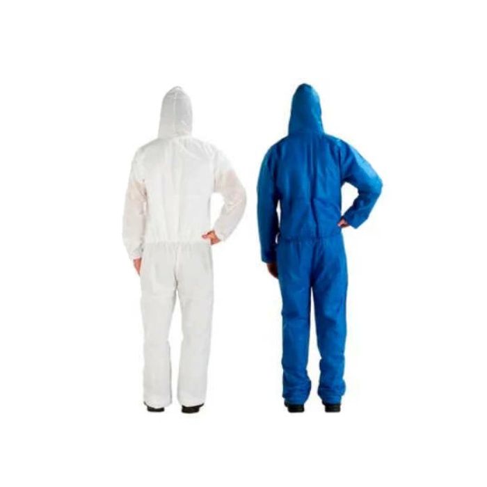 3M 4515 Disposable Protective Coverall, Case of 20