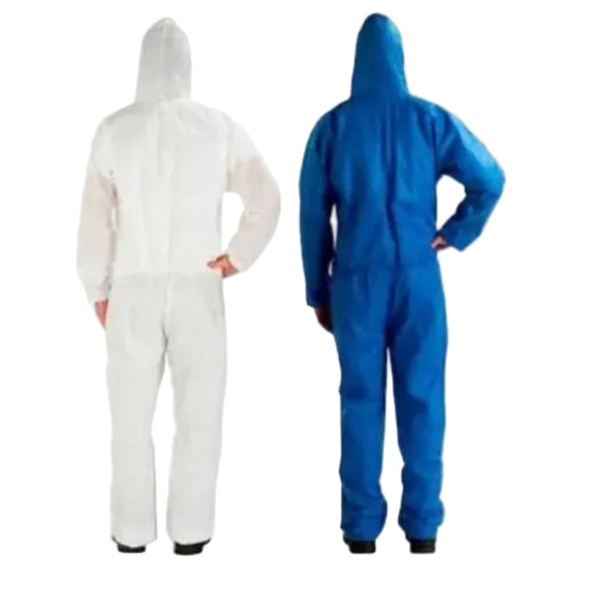 3M 4515 Disposable Protective Coverall, Case of 20
