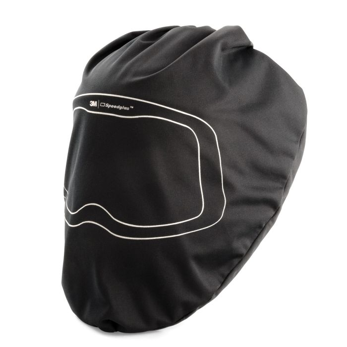 3M Speedglas SG-96 Welding Helmet Bag, G5-02, Black, One Size, 1 Each