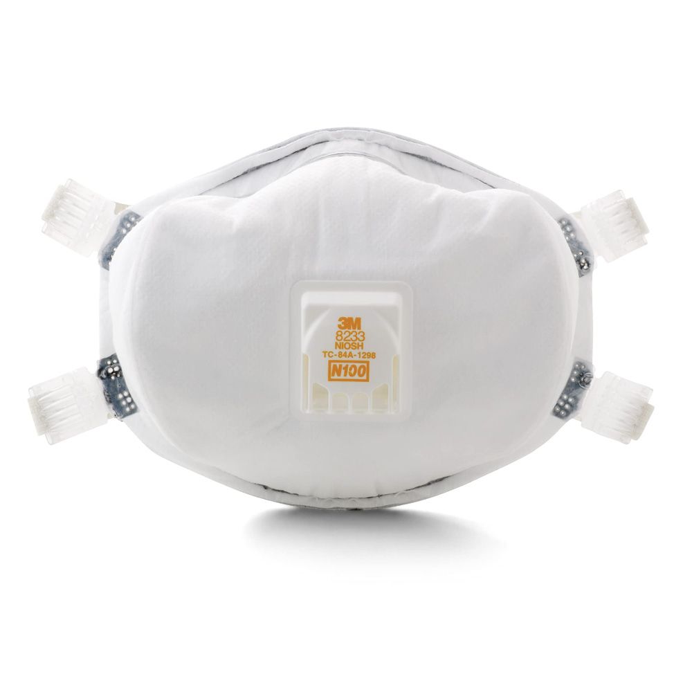 Safety Main SMG85-40 Fent PPE Kit, 1 Kit