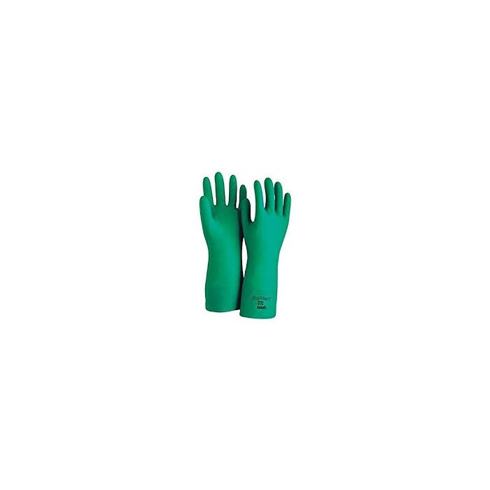 Ansell Solvex 37-175 Chemical Protective Glove XL (1 PR)