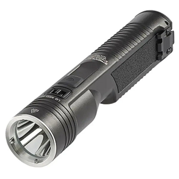 streamlight flashlight stinger 2020 78131 2000 Lumen Blue Kit 1SourceTool Run times of up to 1.25 hours (High) Streamlight 78121 Stinger 2020 2,000-Lumen