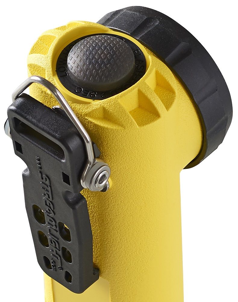 Streamlight Survivor X Right Angle LED Light, Rechargeable, 1 Each