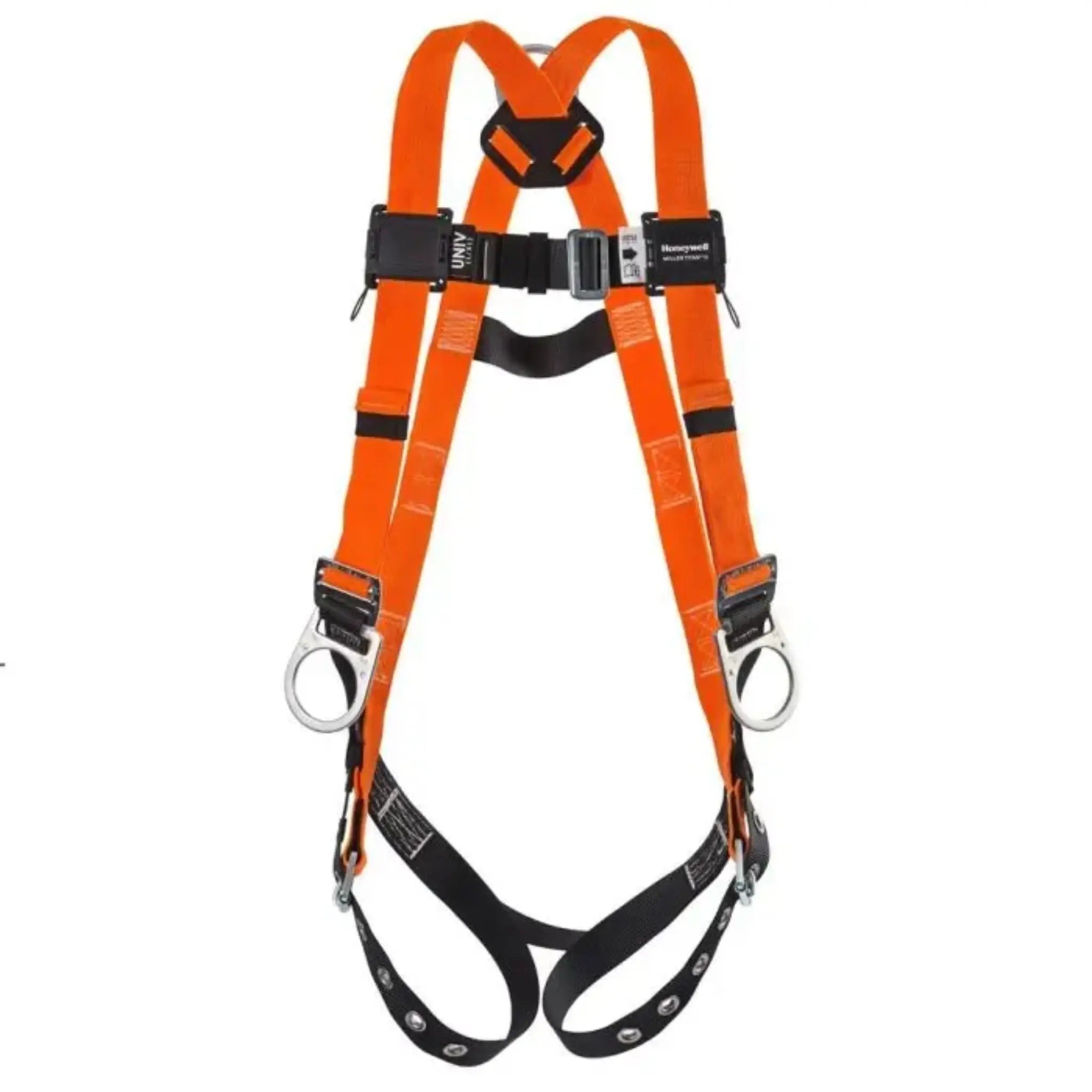 Honeywell Miller T4000FD/UAK Titan II Harnesses-Main