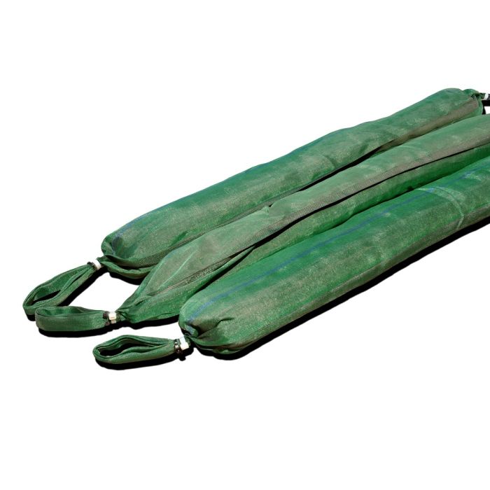 UltraTech 9457 Sediment Model Filter Sock, Green, One Size, 1 Each