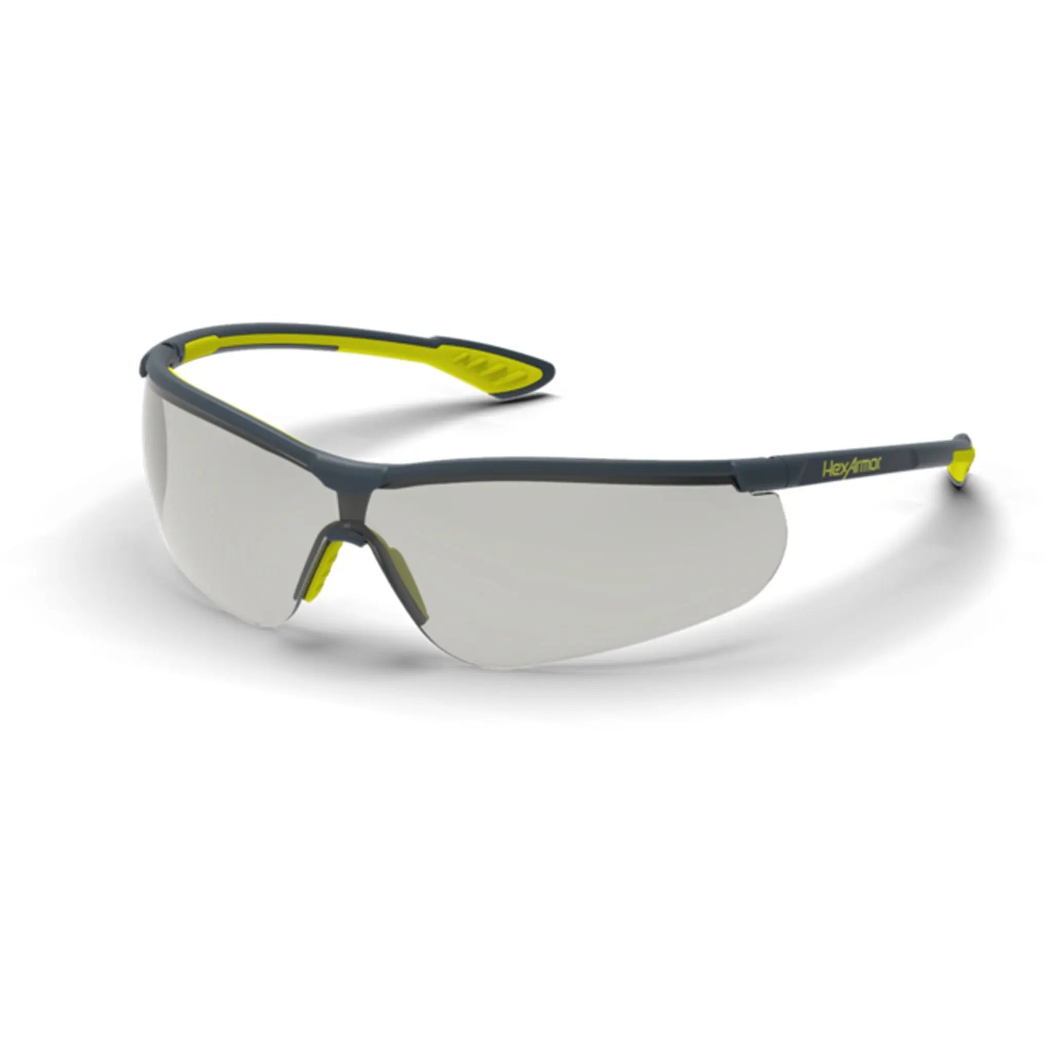 HexArmor VS250 TruShield® Safety Glasses 