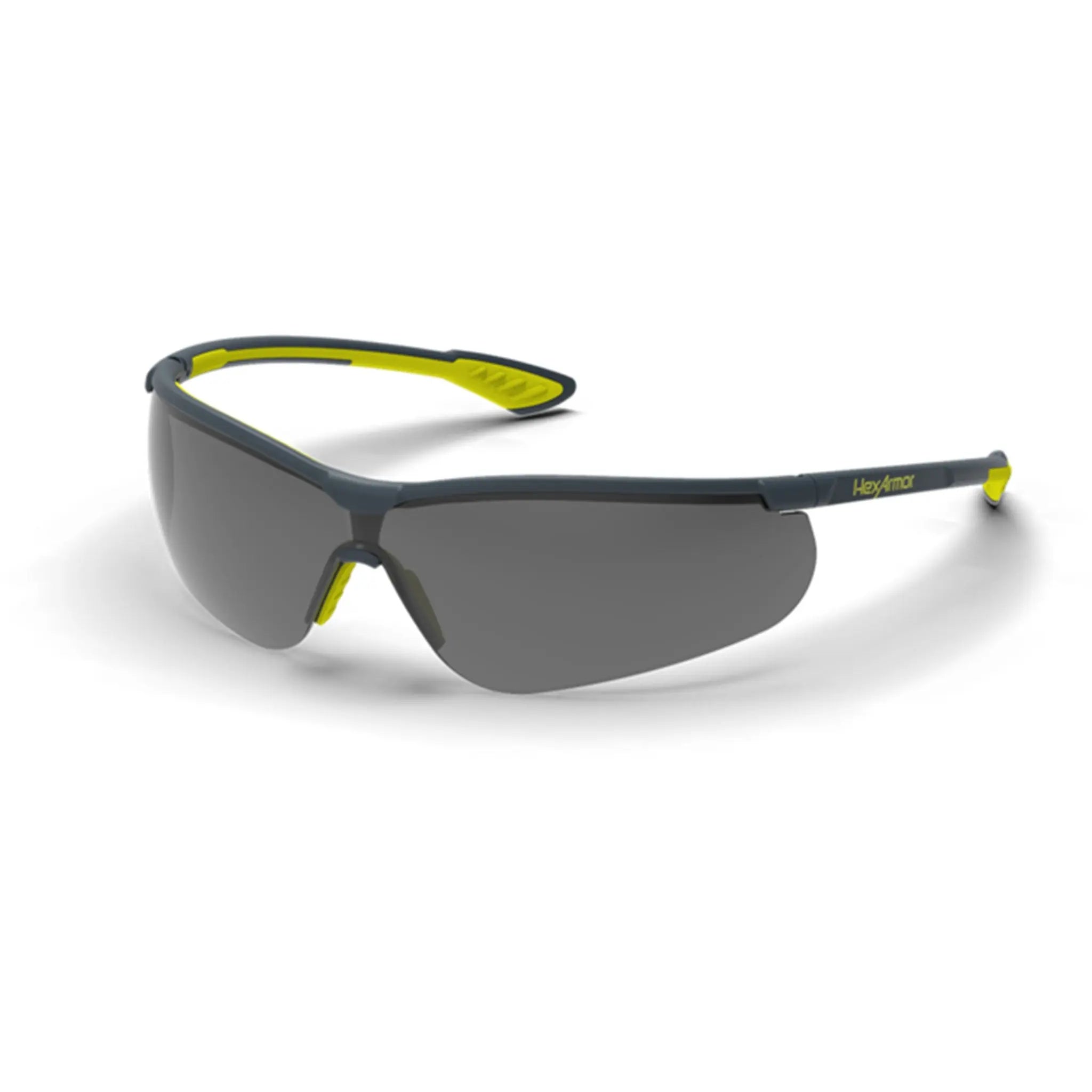 HexArmor VS250 TruShield® Safety Glasses 
