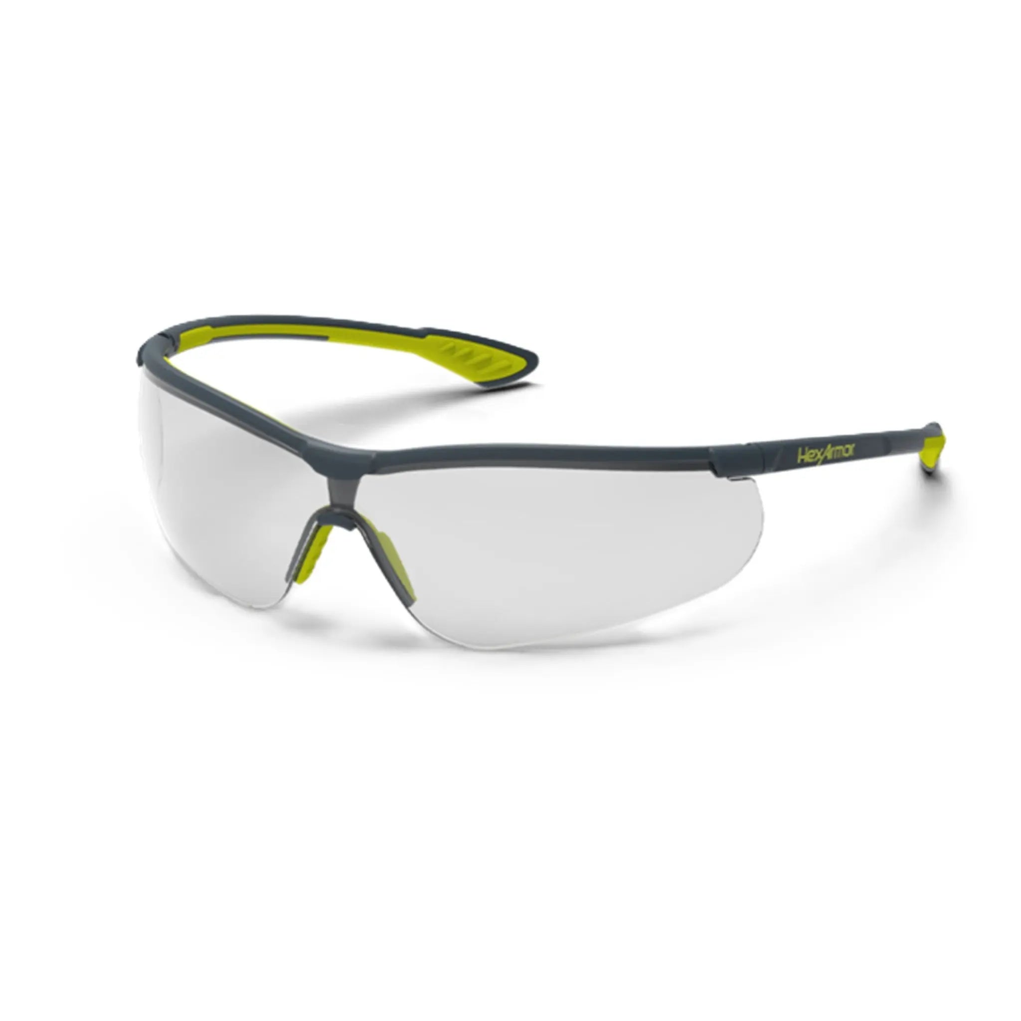 HexArmor VS250 TruShield® Safety Glasses 
