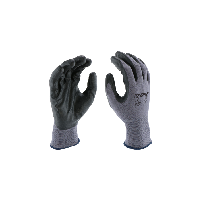 West Chester 713SNF PosiGrip Work Gloves 12 Pairs