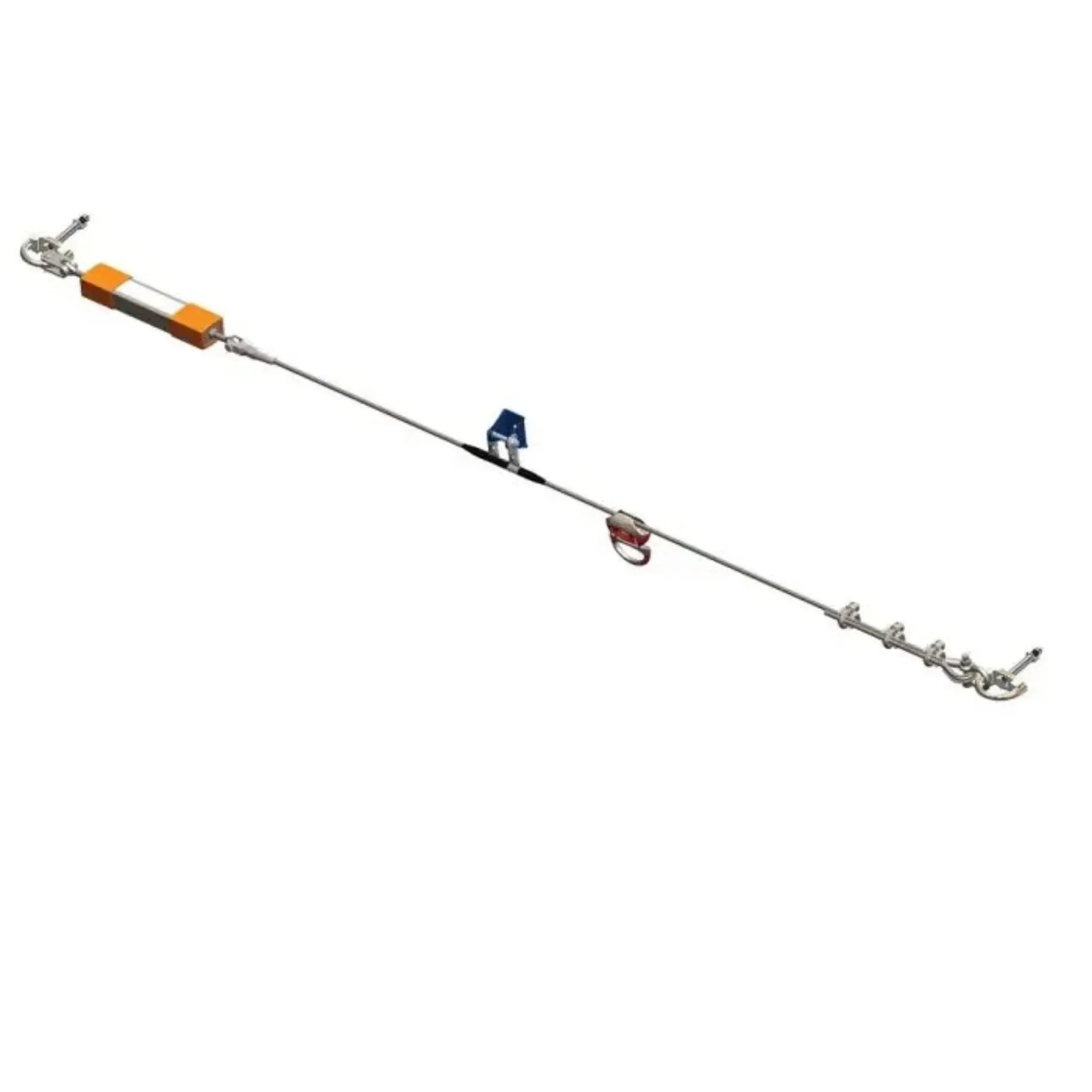 Honeywell Miller X00030 Xenon 30 Feet HLL Kit-Main