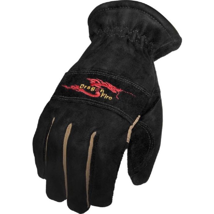 Dragon Fire X2-G X2 Fire Glove, Gauntlet, 1 Pair