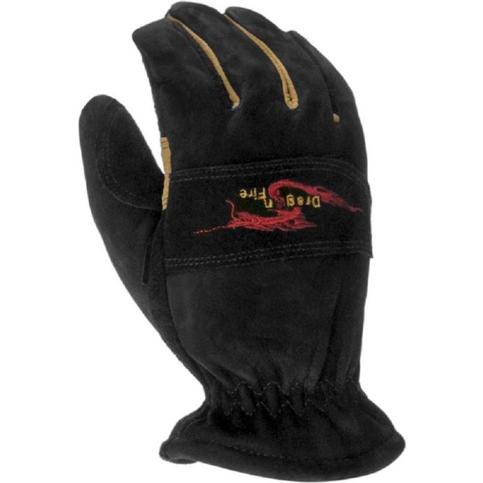 Dragon Fire X2-G X2 Fire Glove, Gauntlet, 1 Pair